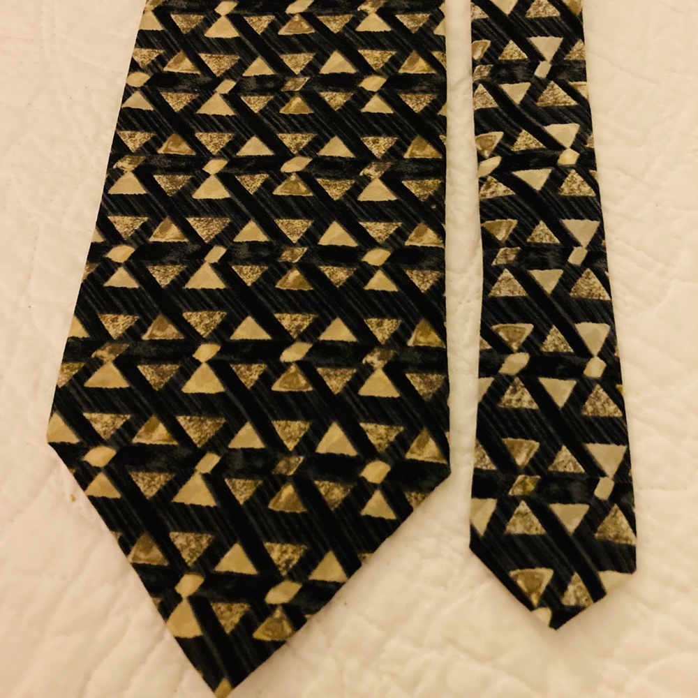 Vintage necktie